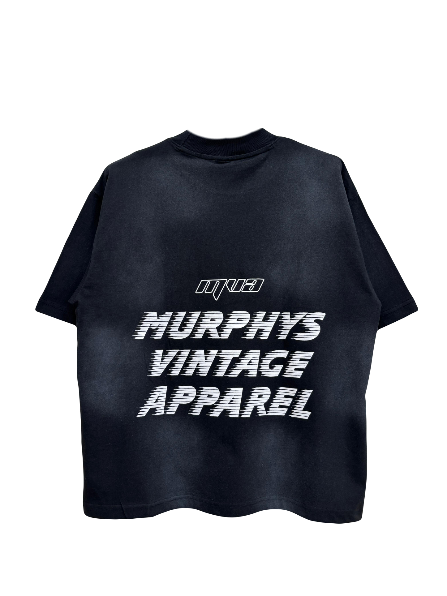 Resilience oversized tee