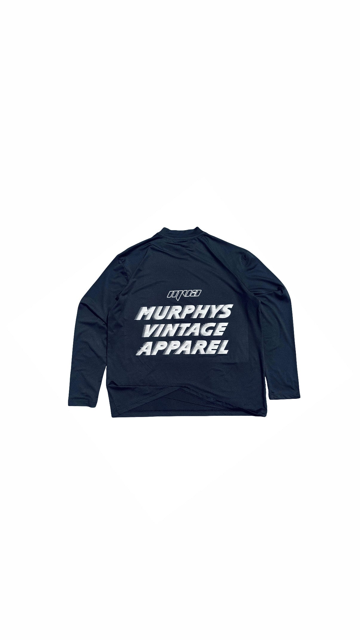 Drifit resilience long sleeve