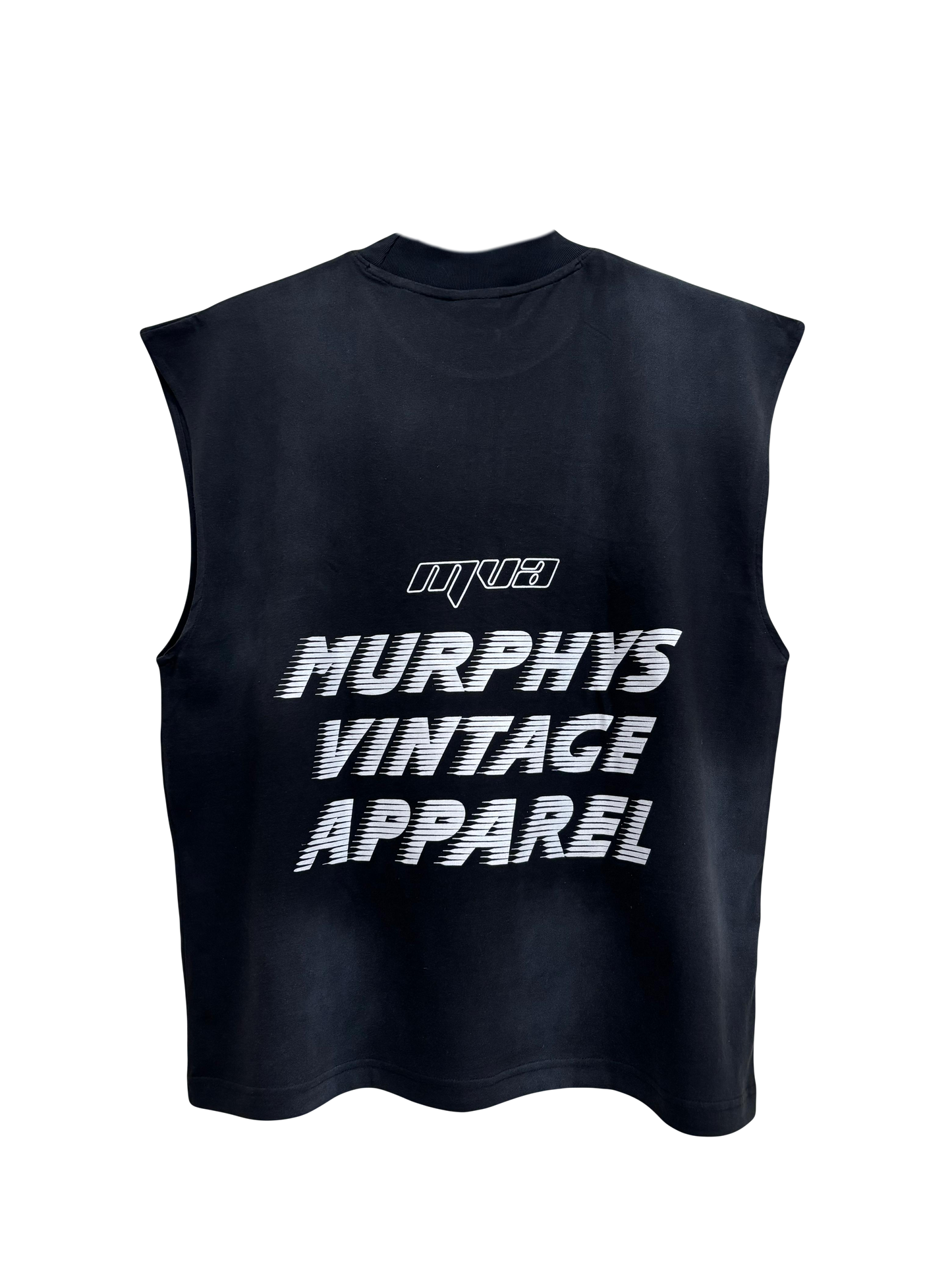 Resilience cut off tank