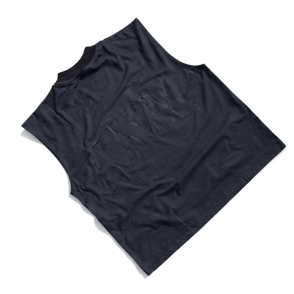 Essentials oversized tank