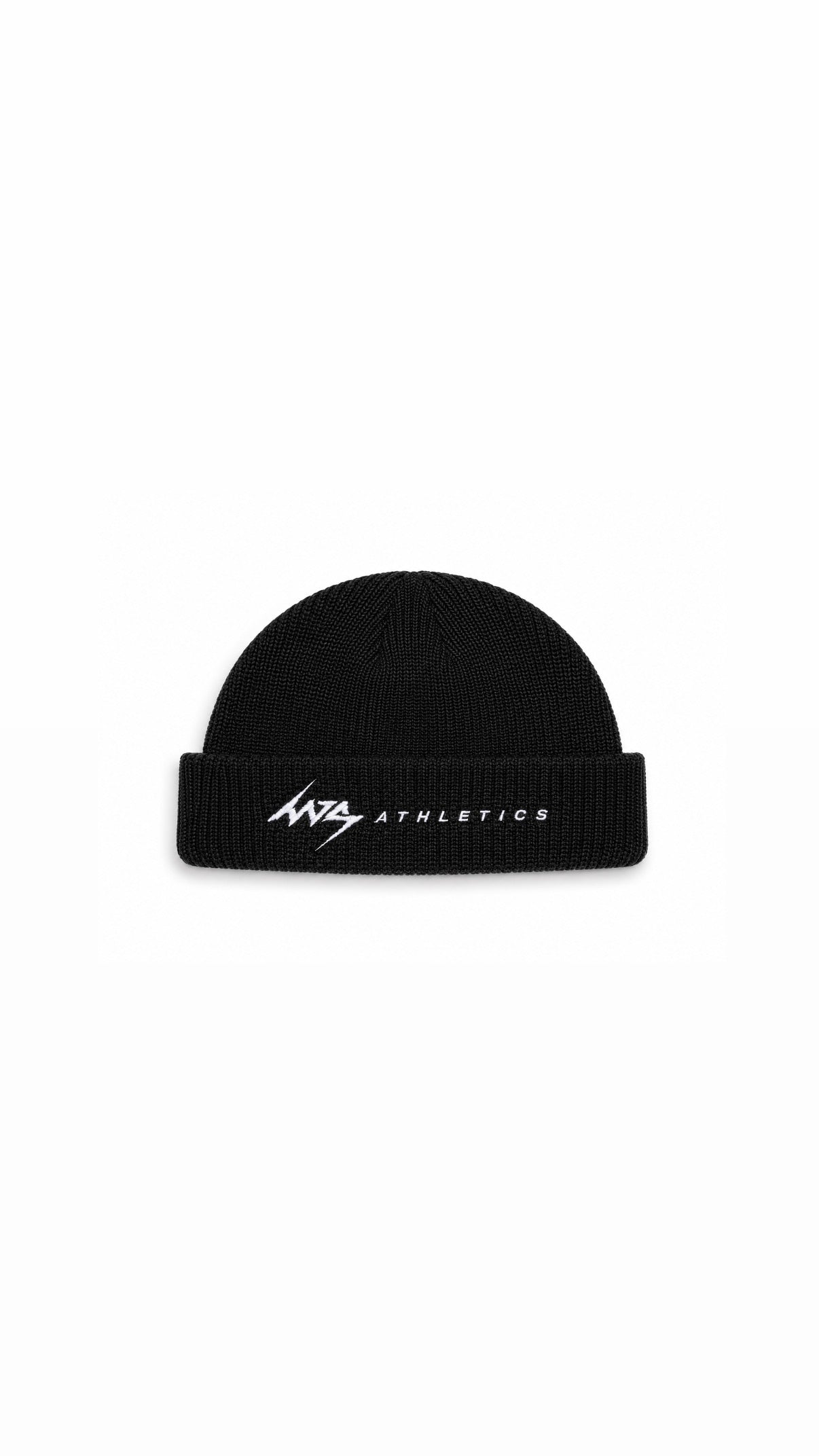Mva athletics fisherman beanie