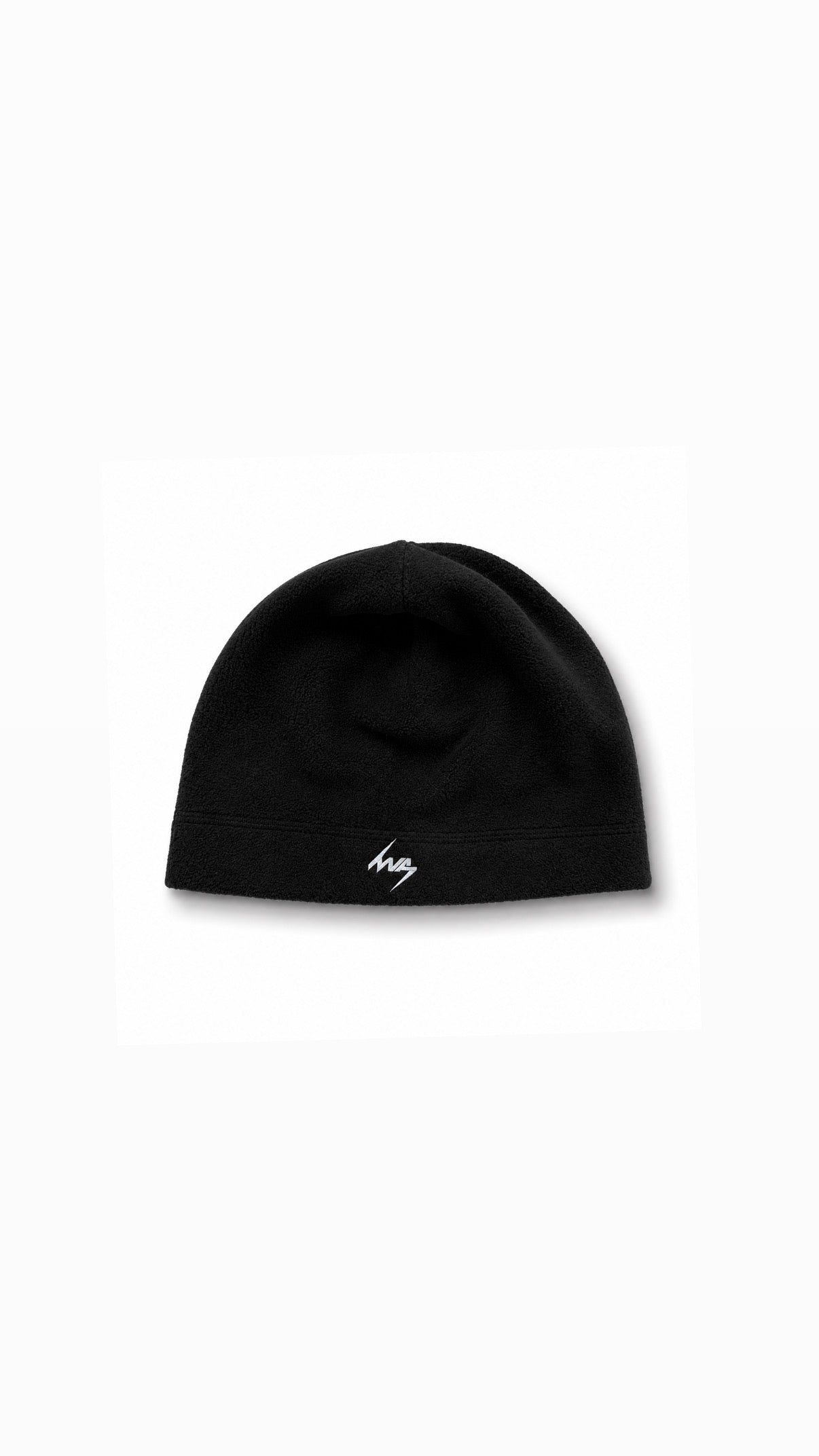 Mva soft fleece beanie