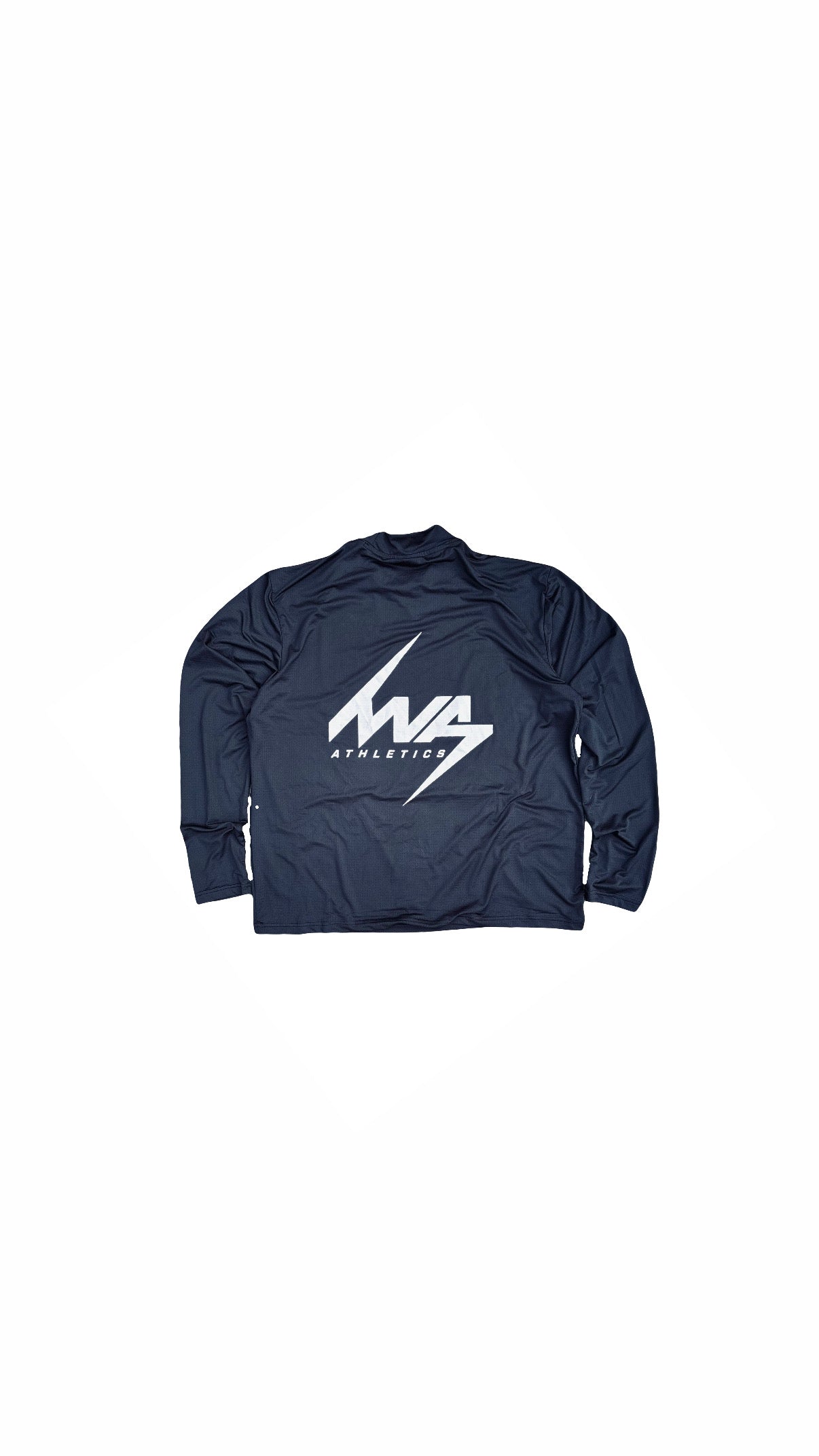 Performance long sleeve