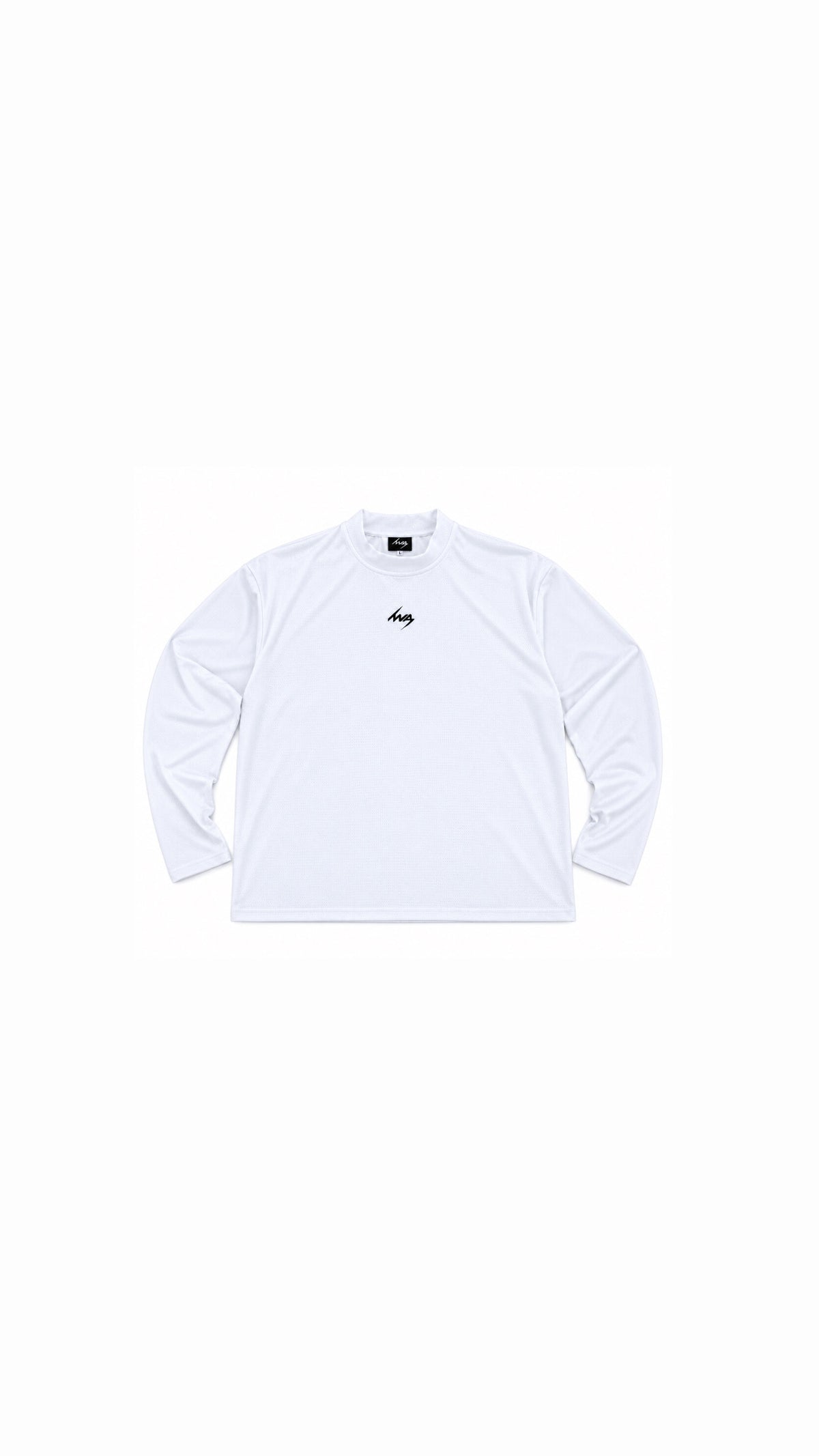 Performance long sleeve