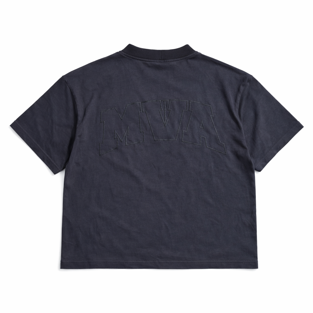 Essentials oversized tee