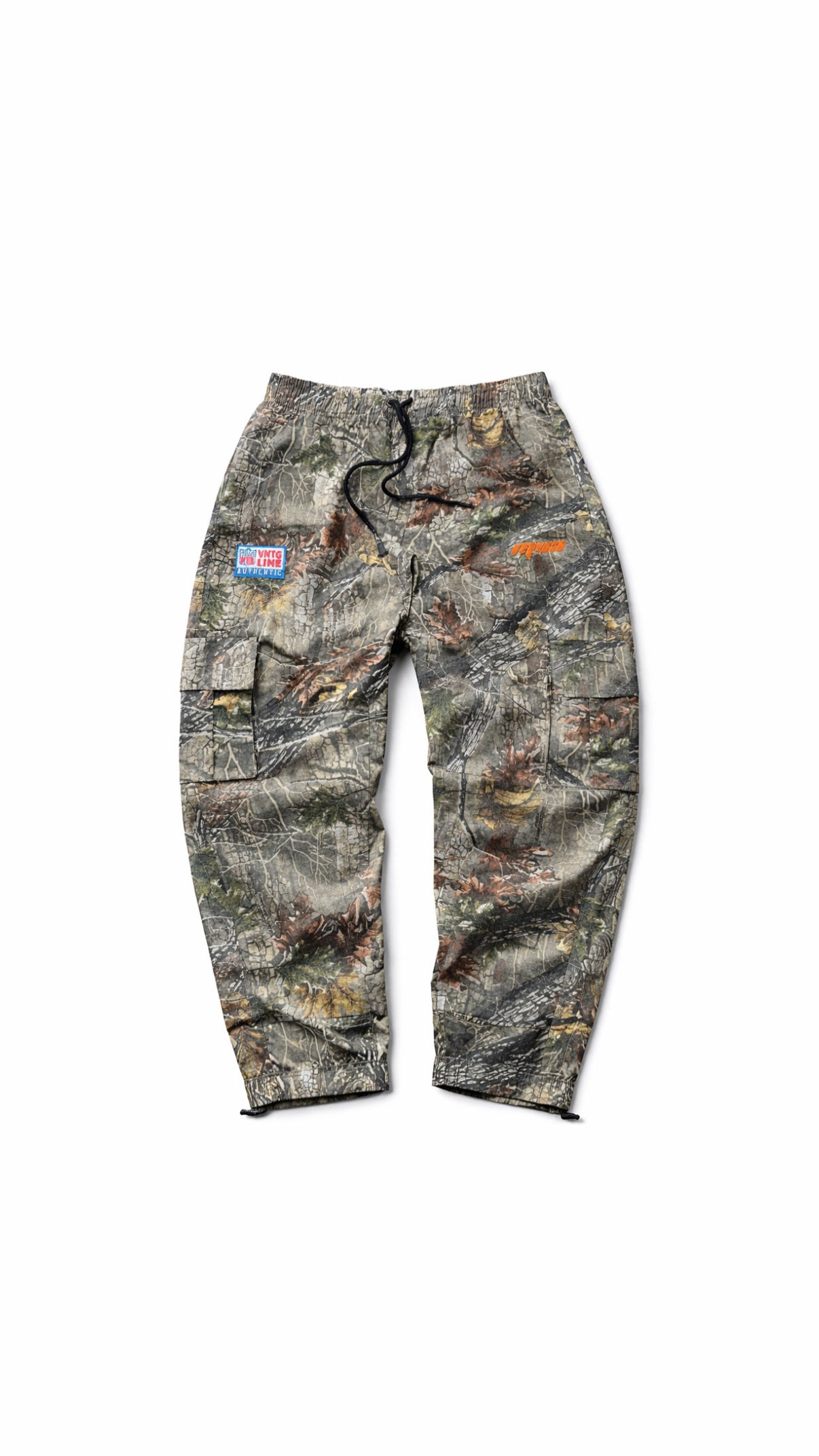 Vol 2 camo pants