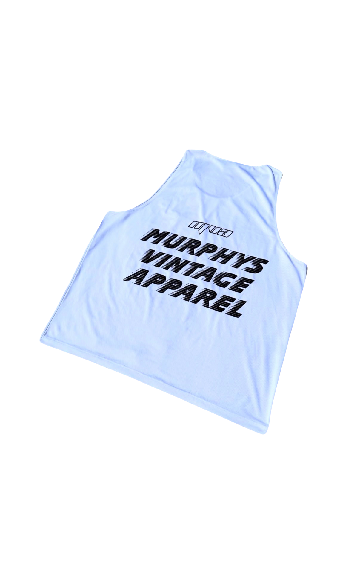 Drifit resilience singlet oversized large