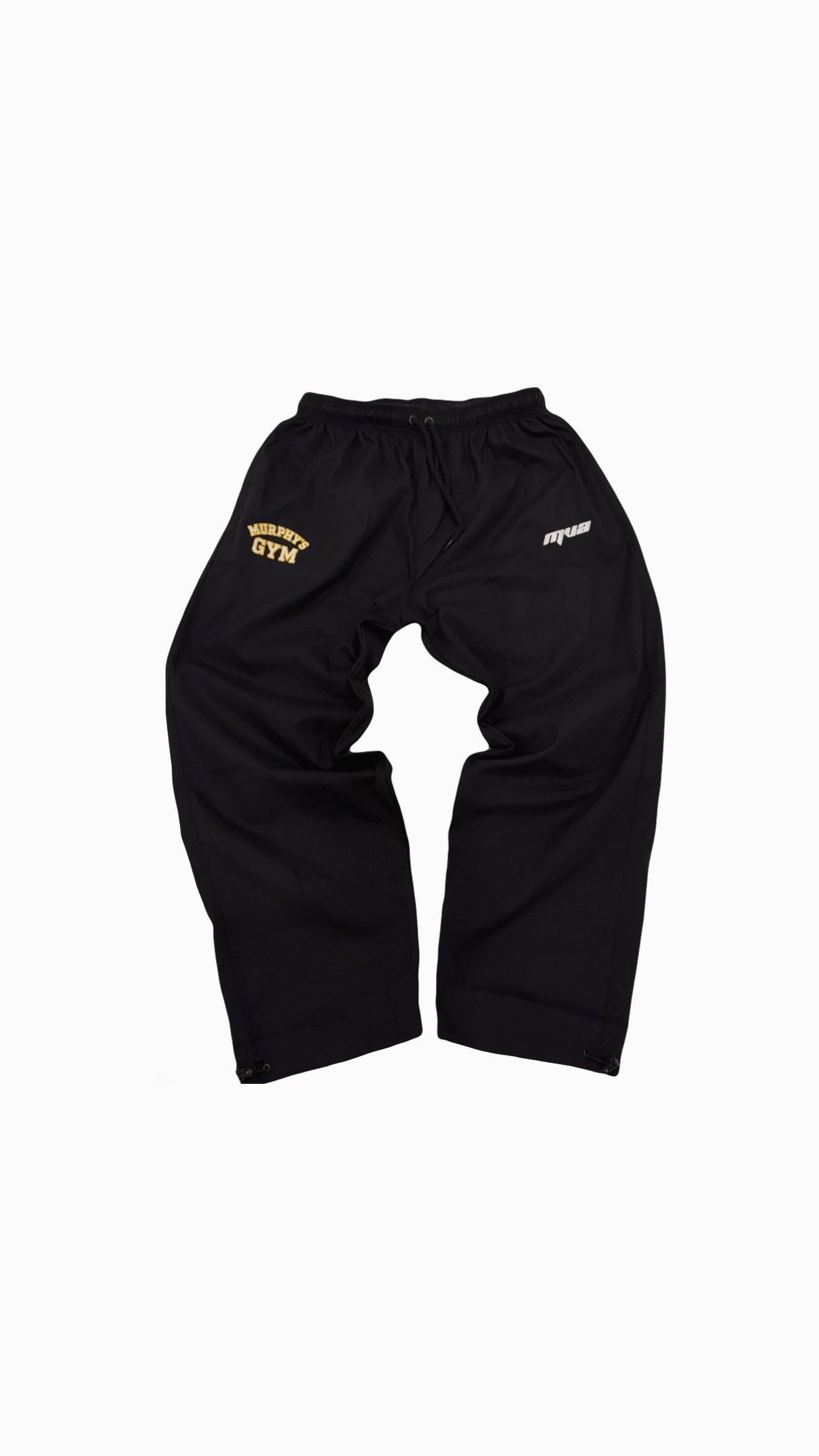Mva gym baggy pants XL