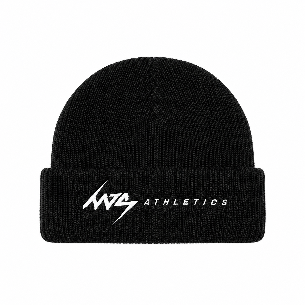 Mva athletics thick beanie