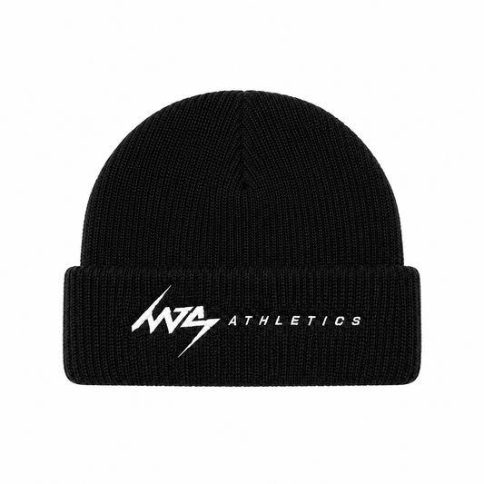 Mva athletics thick beanie