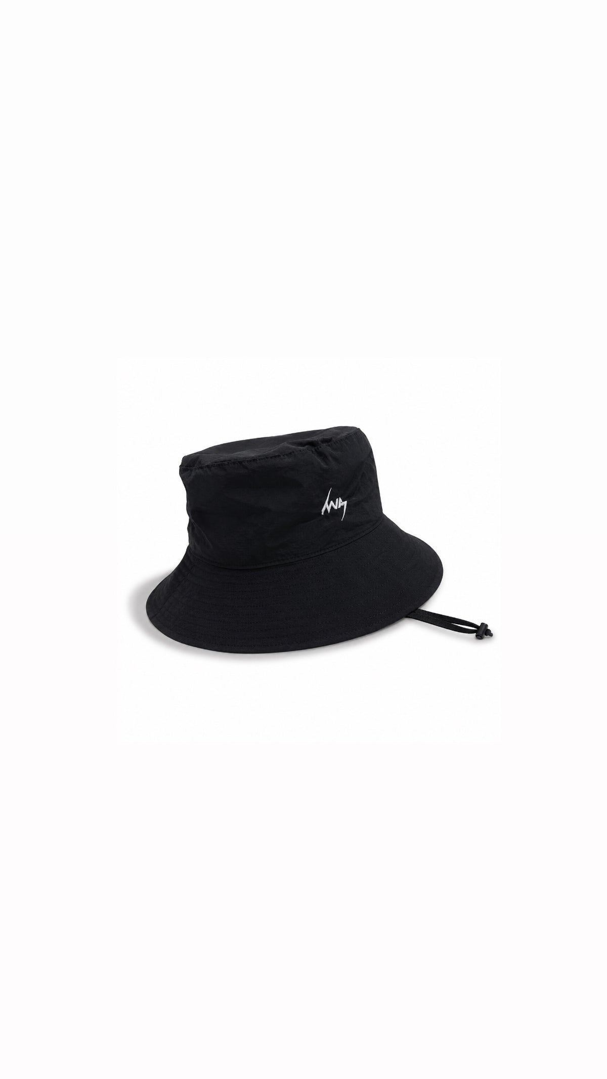 Mva athletics wide brim bucket hat