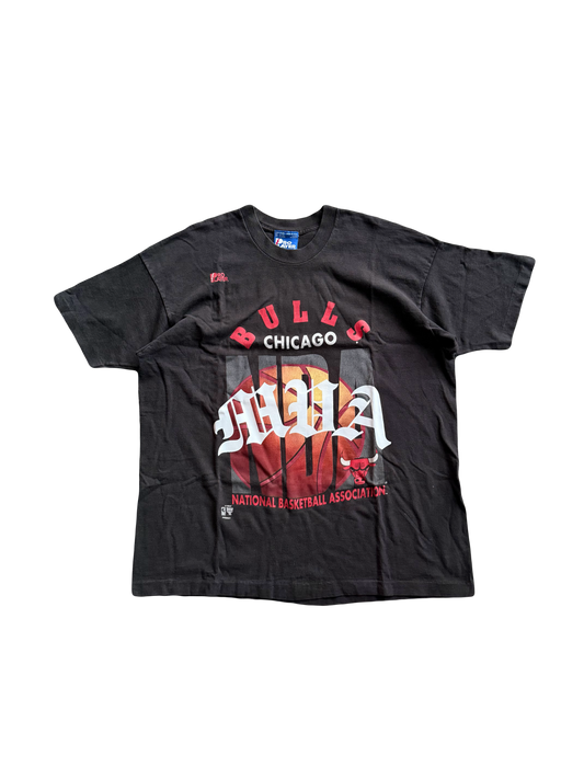 Rare bulls pro player tee xl