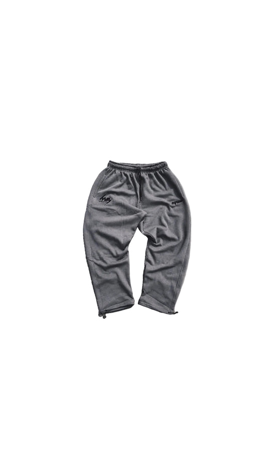 Heavyweight track pants