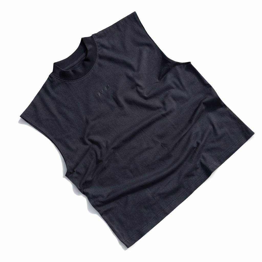 Essentials oversized tank