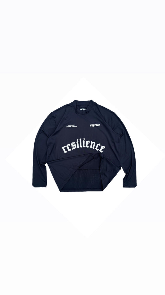 Drifit resilience long sleeve