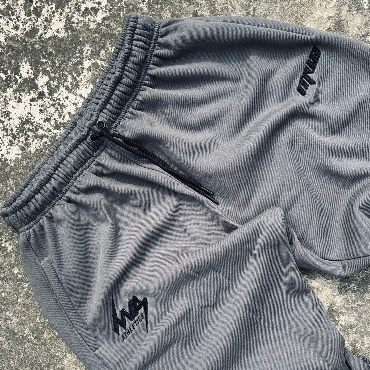 Heavyweight track pants