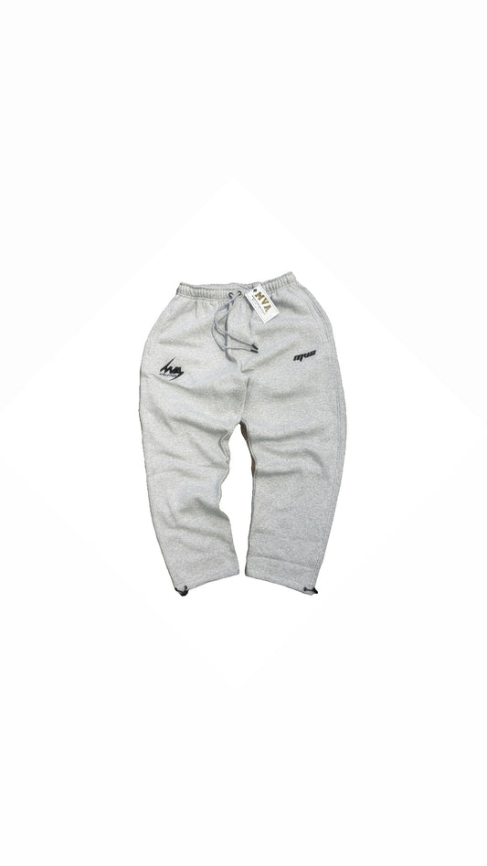 Mva athletics track baggy track pants