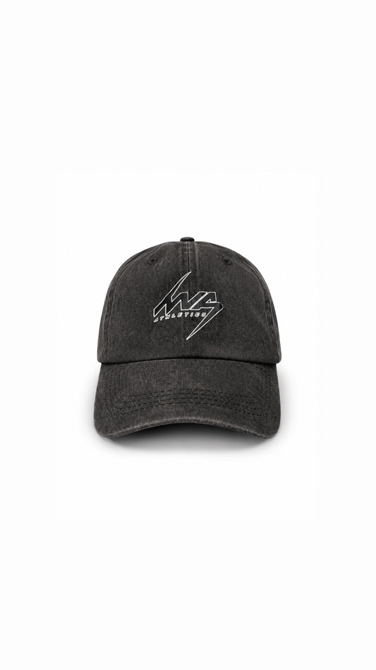 Mva athletics dad hat