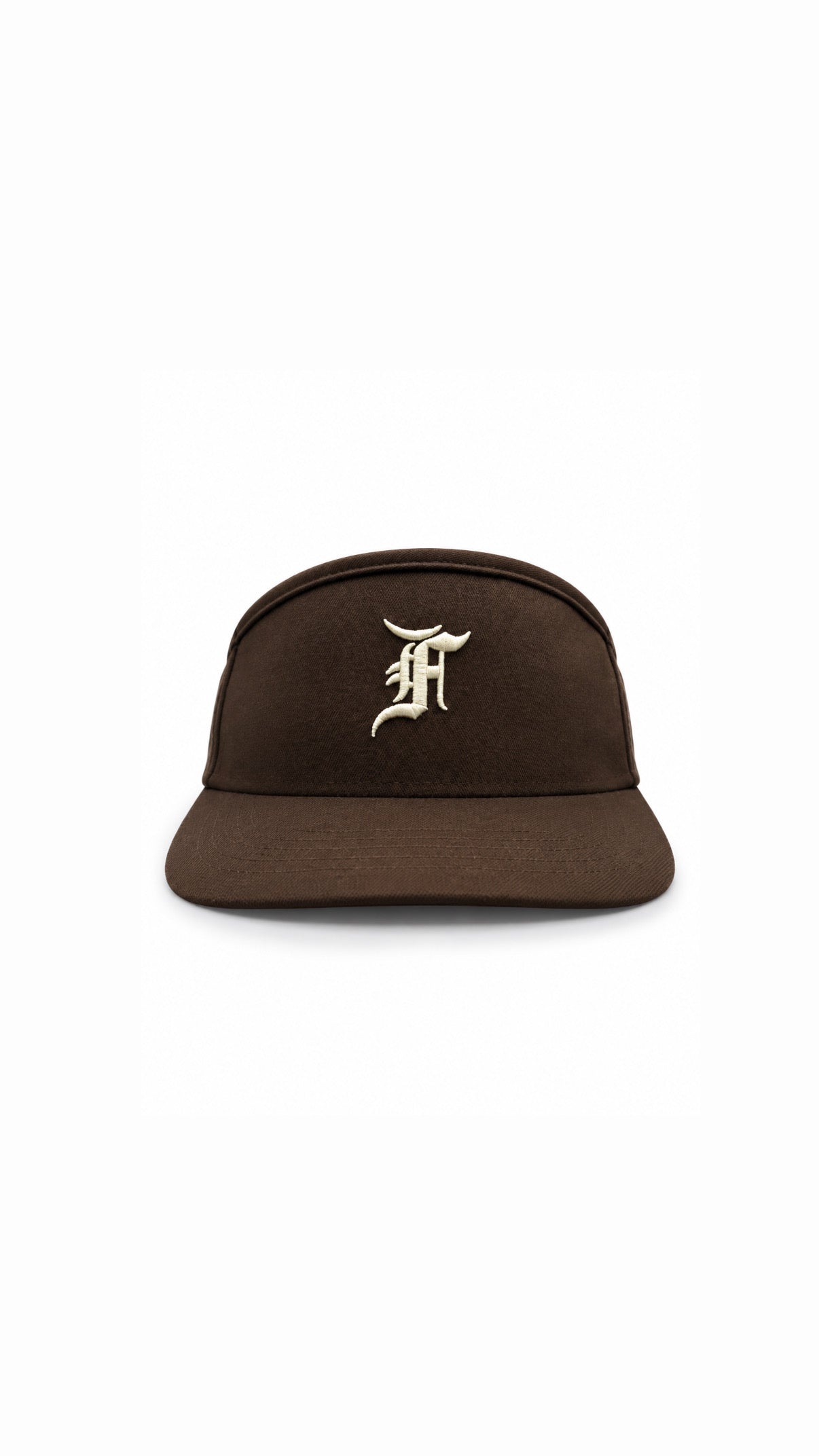 Essentials FOG new era visor