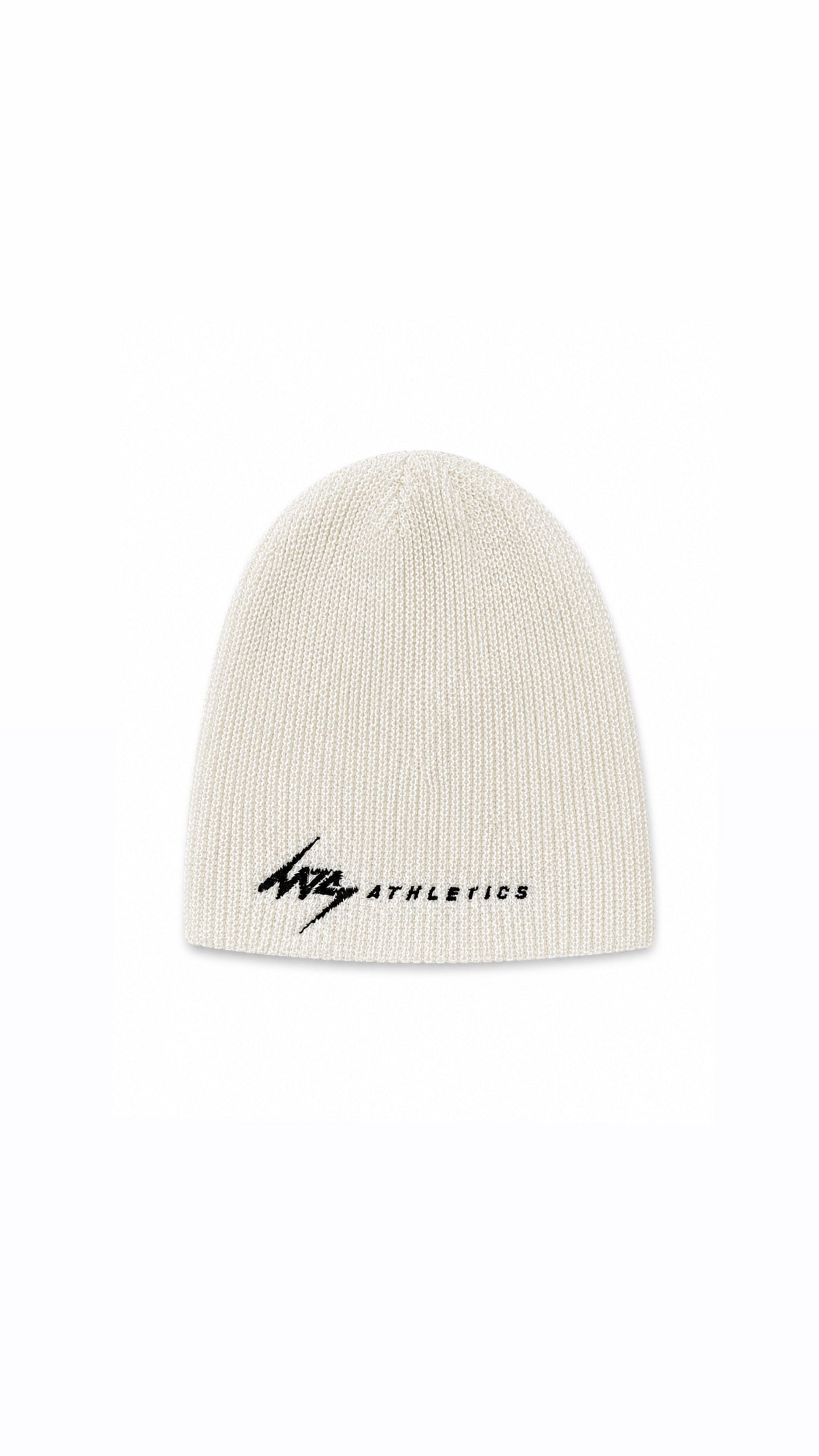 Mva athletics skully beanie