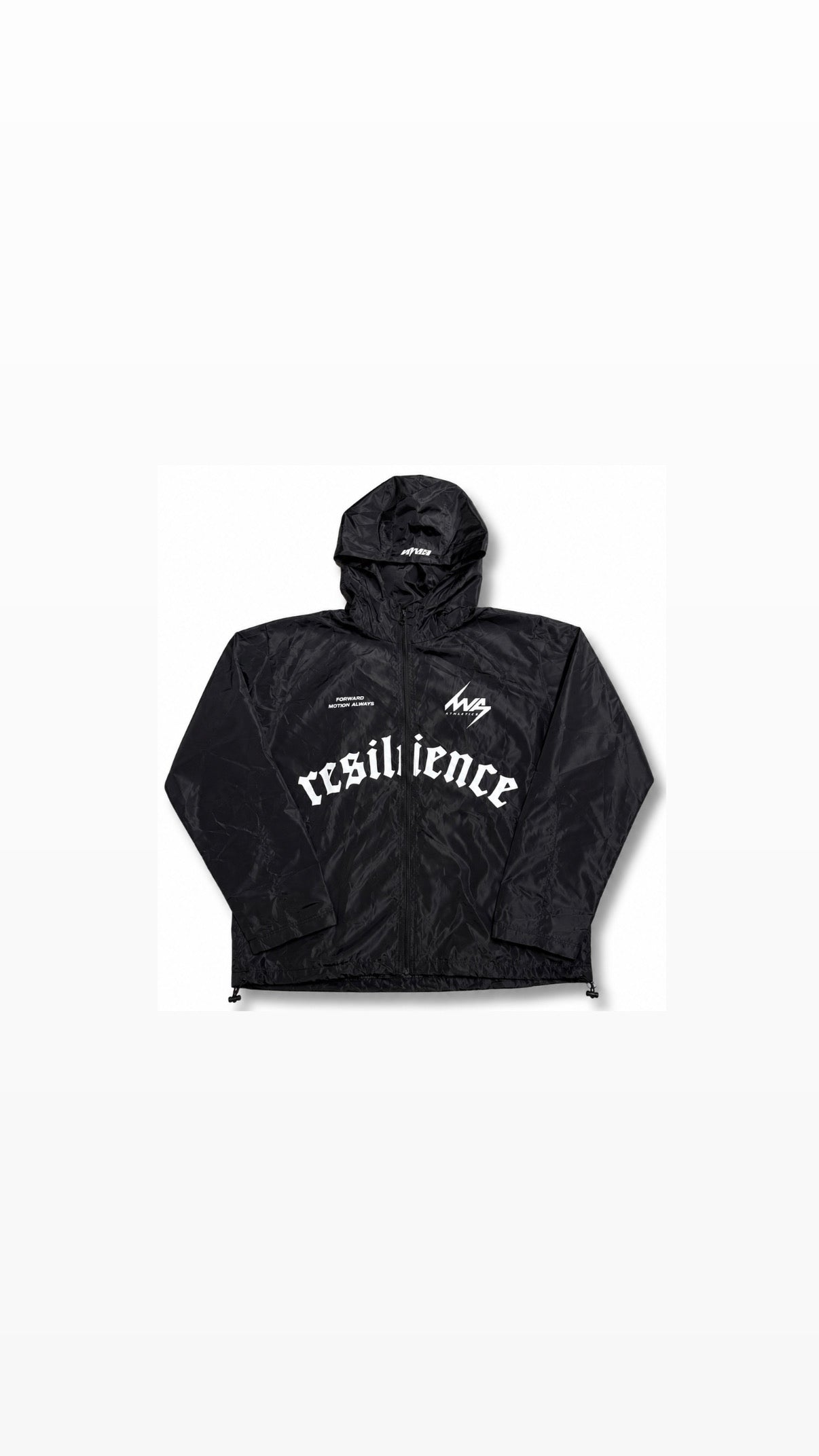 Mva athletics performance jacket
