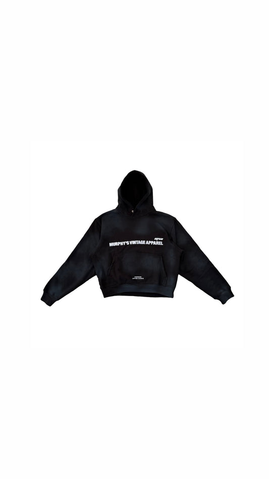 Mva heavyweight boxy hoodie xxl
