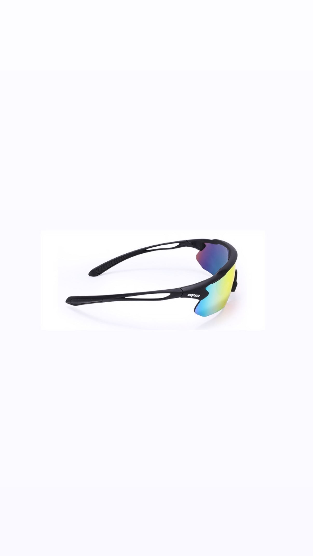 Mva black runners
