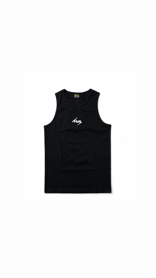Fitted ribbed tanks