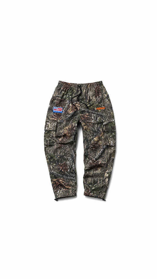 Vol 2 camo pants