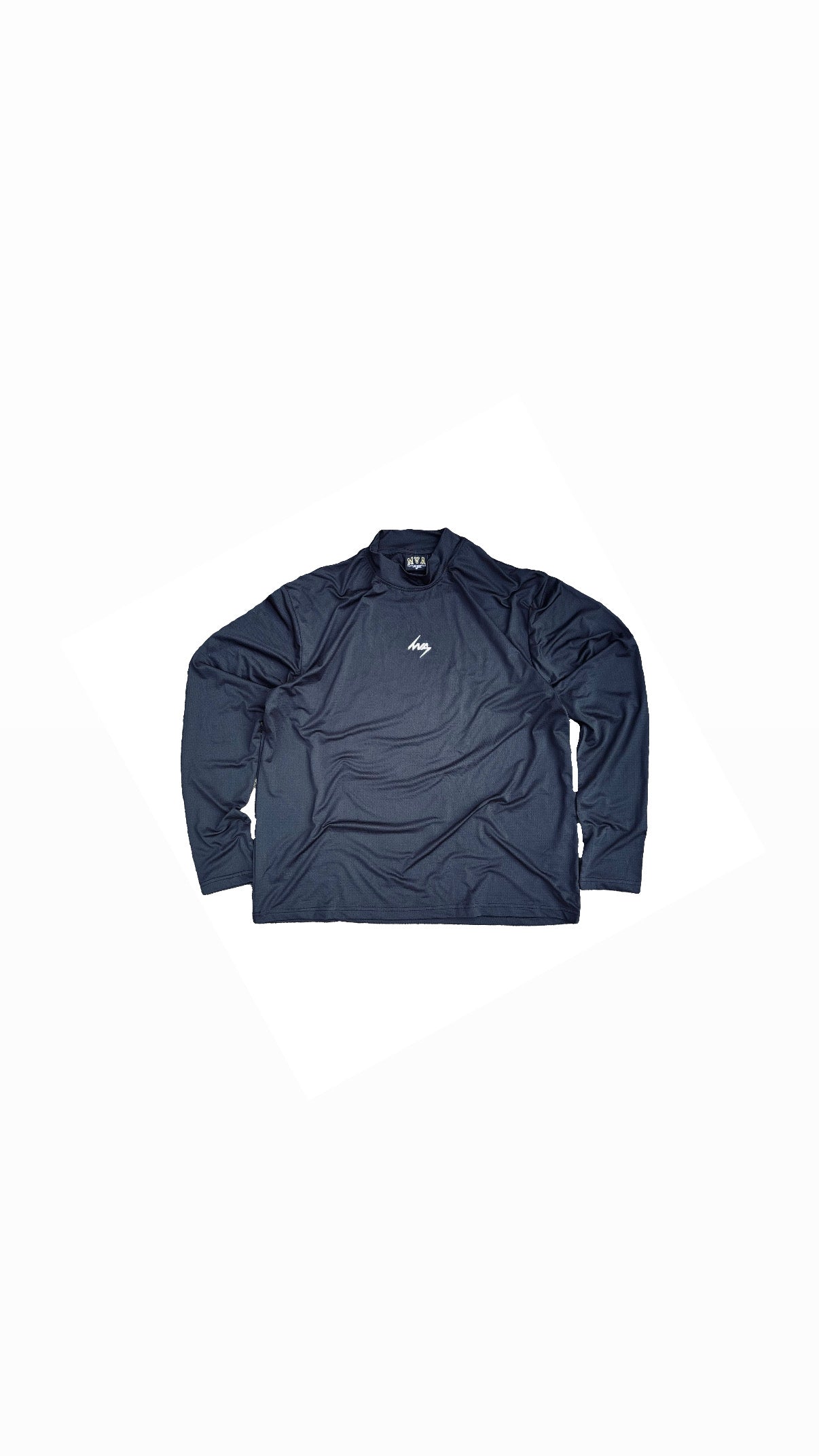 Performance long sleeve