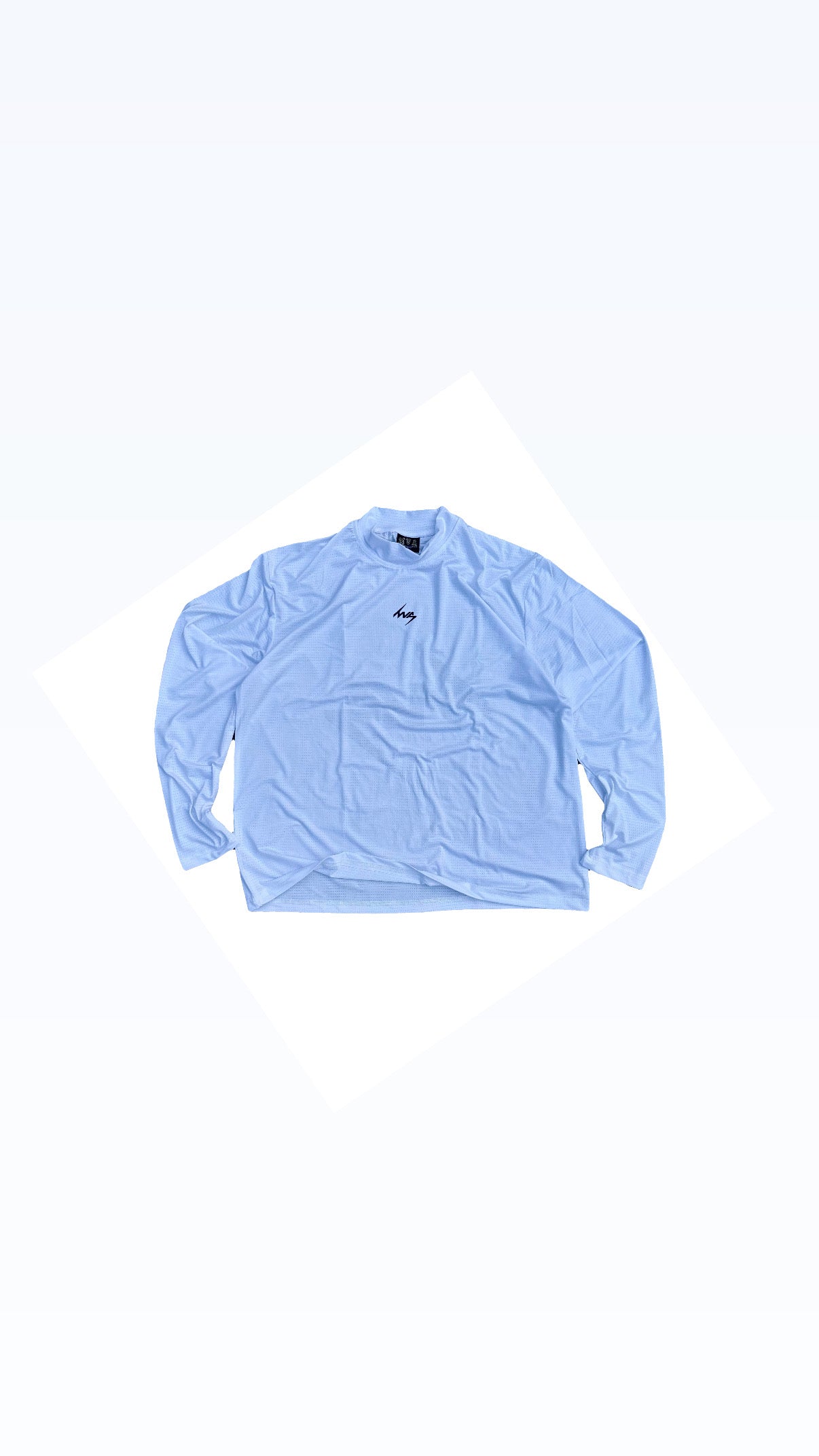 Performance long sleeve