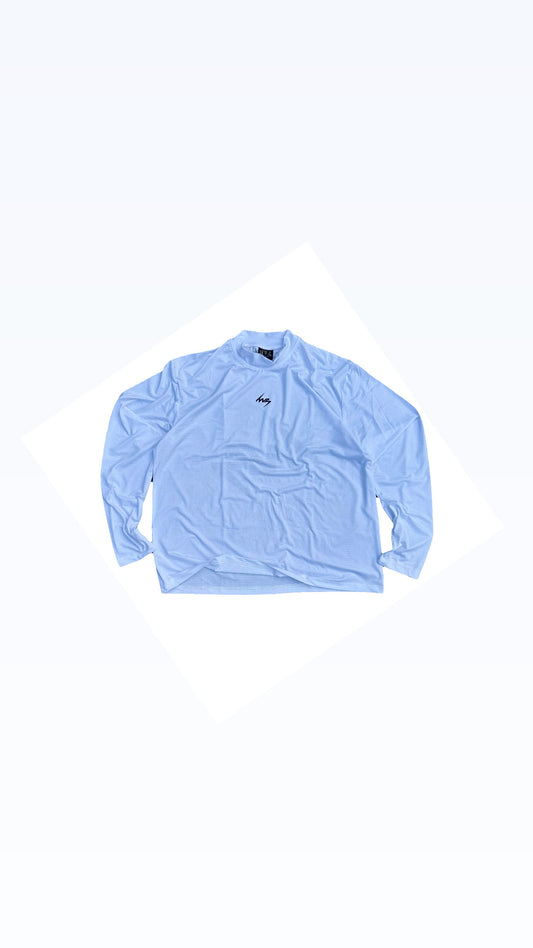 Performance long sleeve