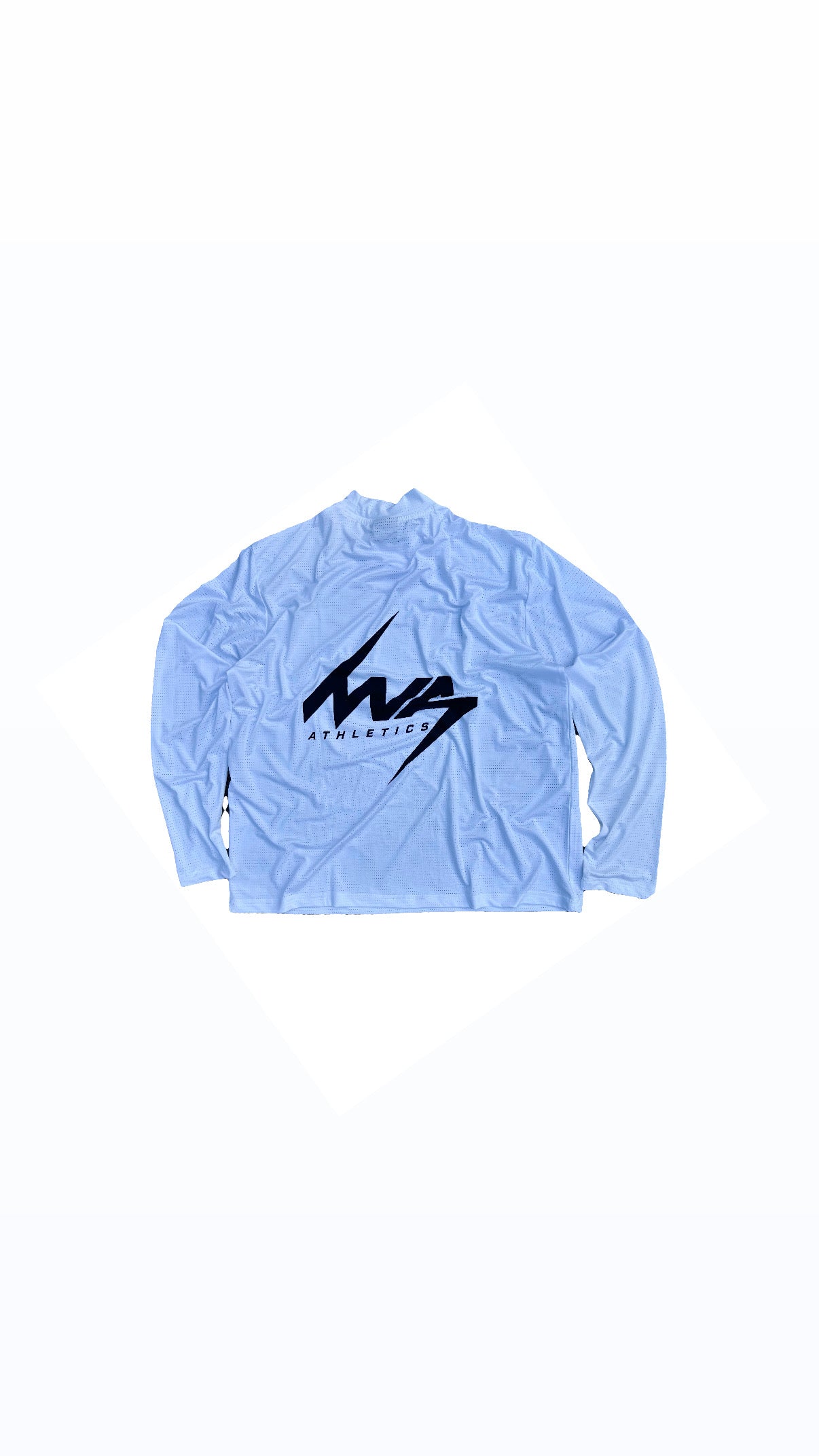 Performance long sleeve