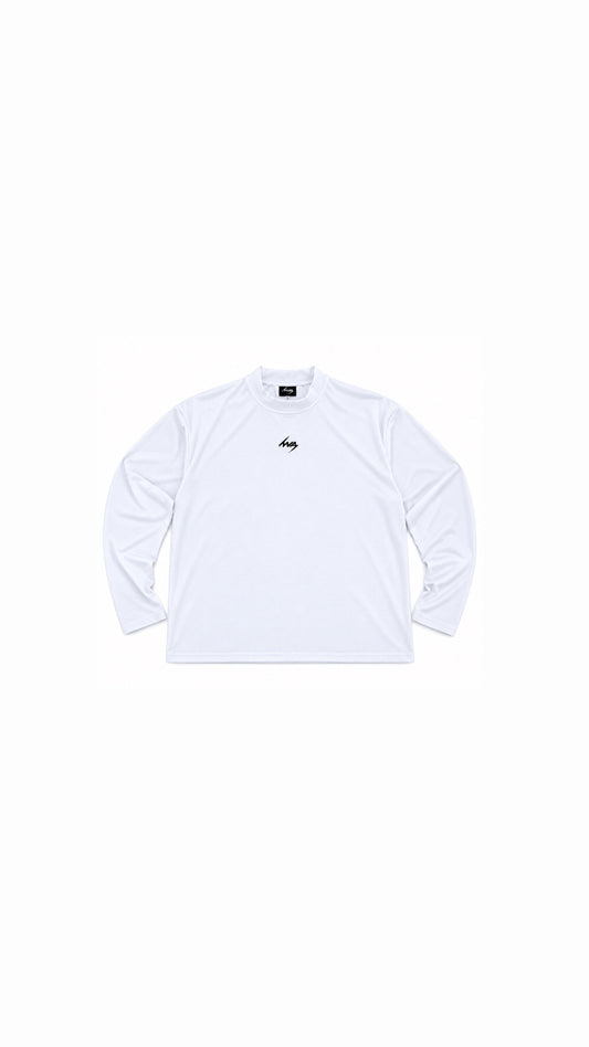 Performance long sleeve