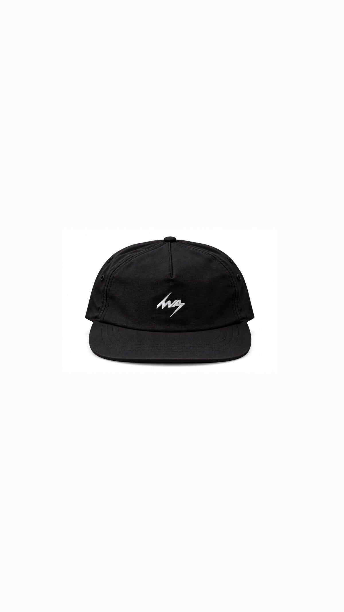 Mva athletics nylon cap