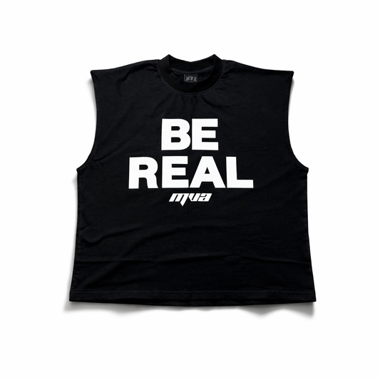 Be real iron Mike tribute tank