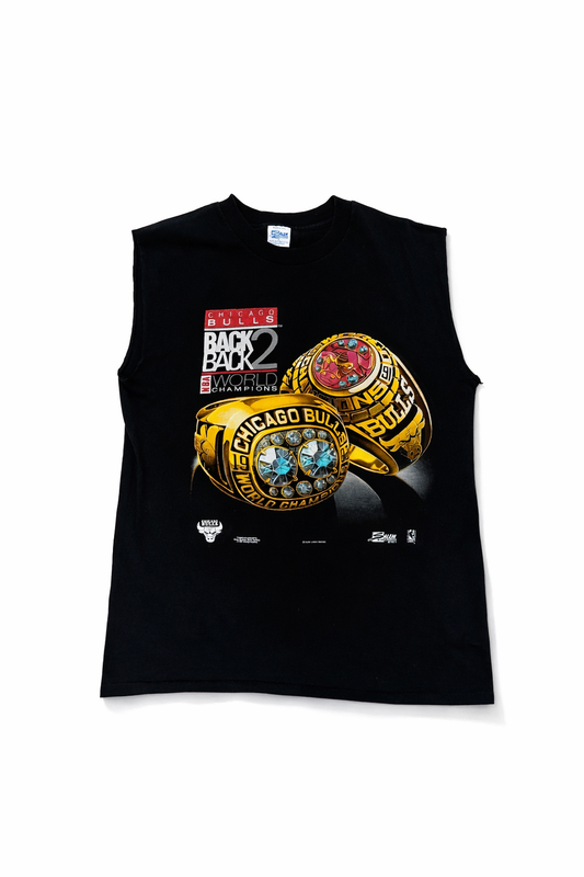 1992 Chicago bulls champion tank large