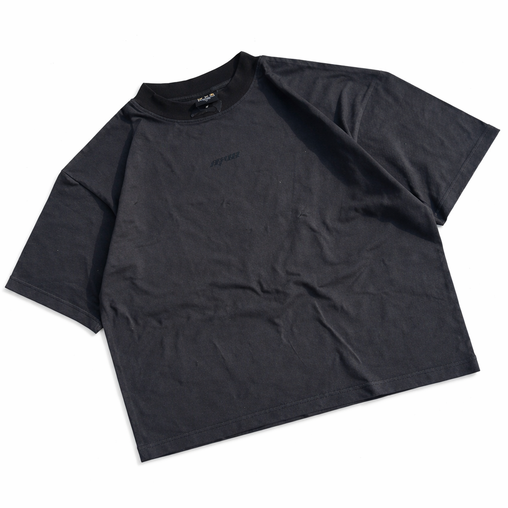 Essentials oversized tee