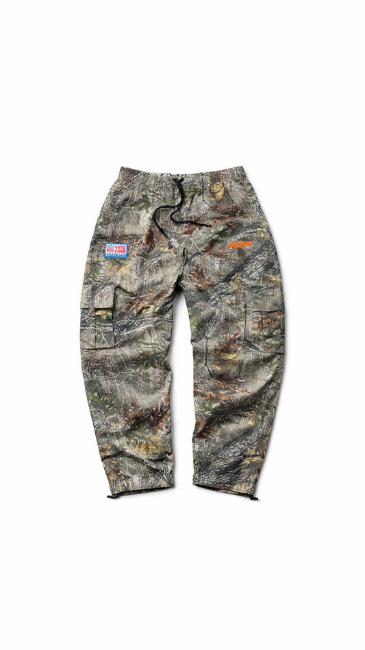 Vol 2 camo pants
