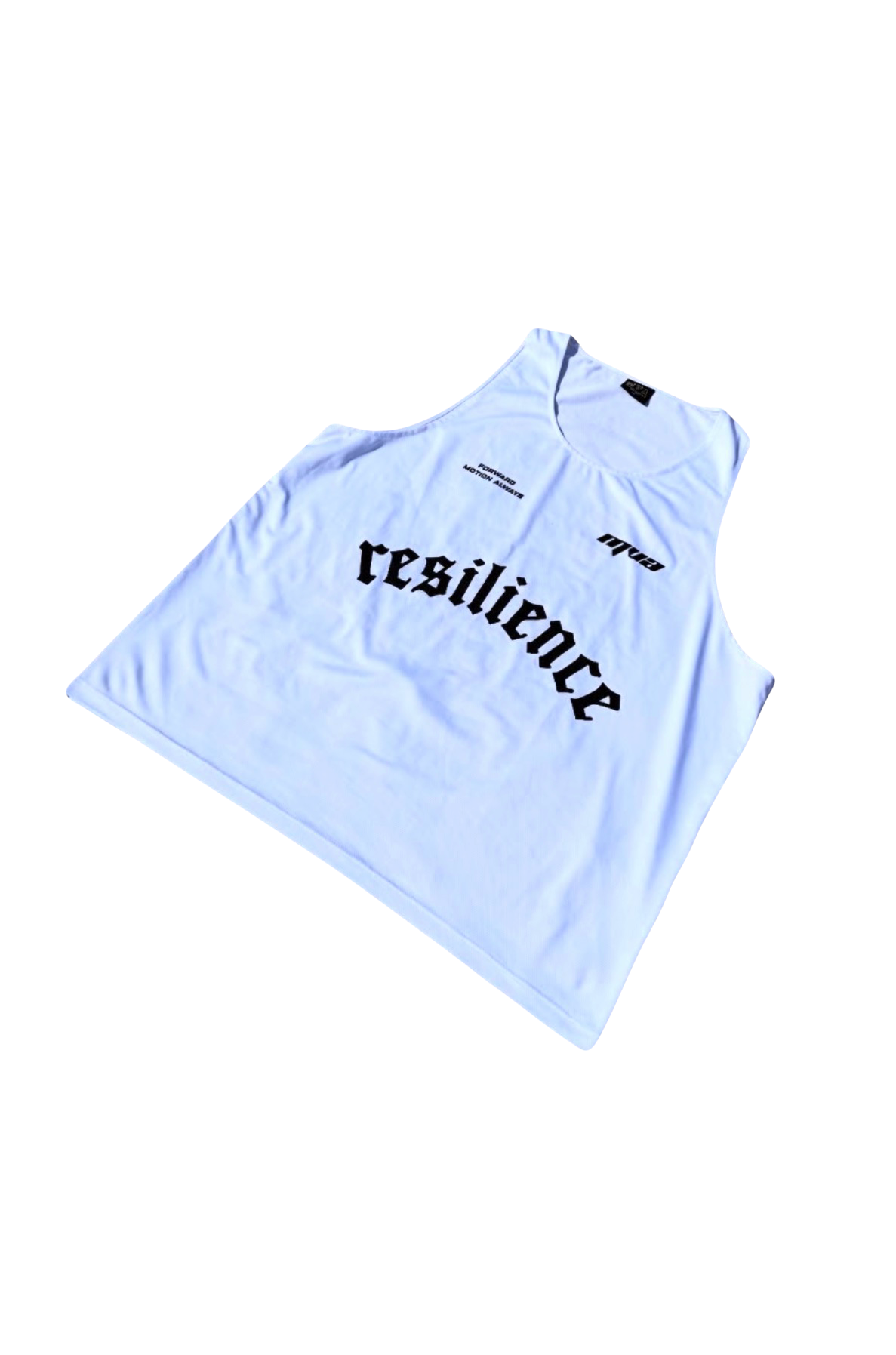 Drifit resilience singlet oversized large
