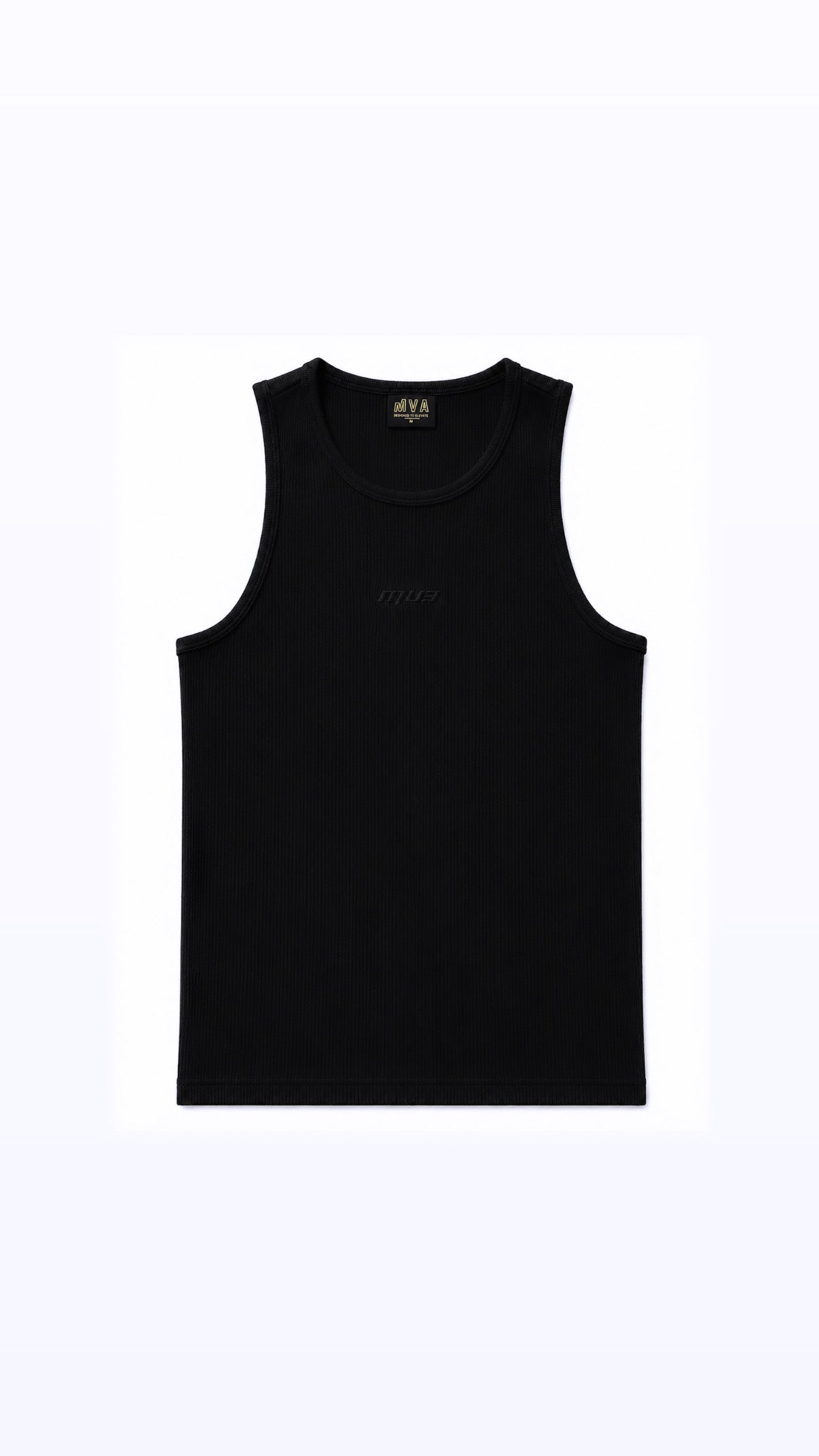 Fitted waffle tank