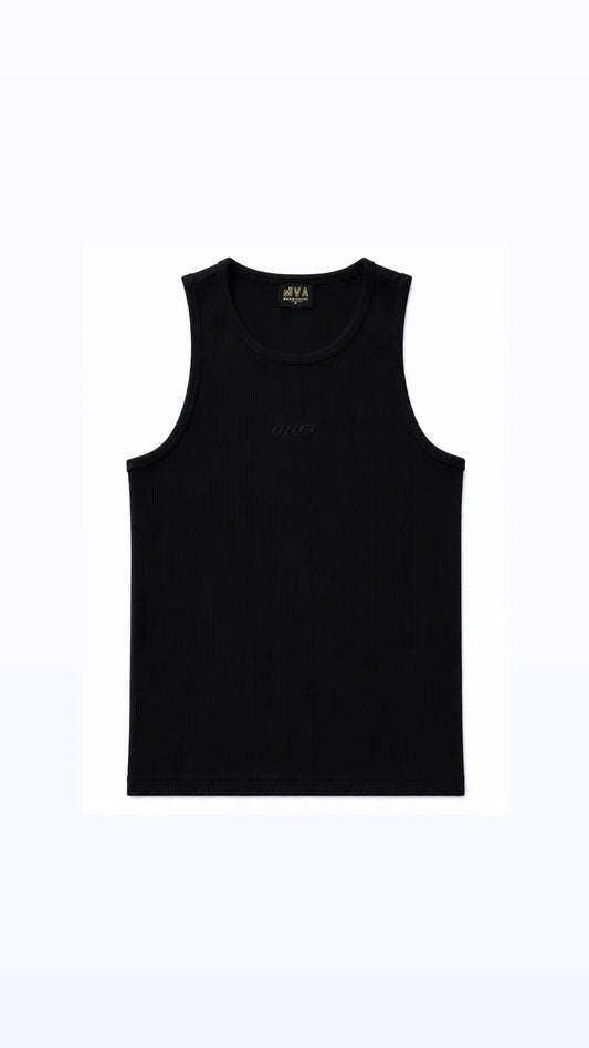 Fitted waffle tank