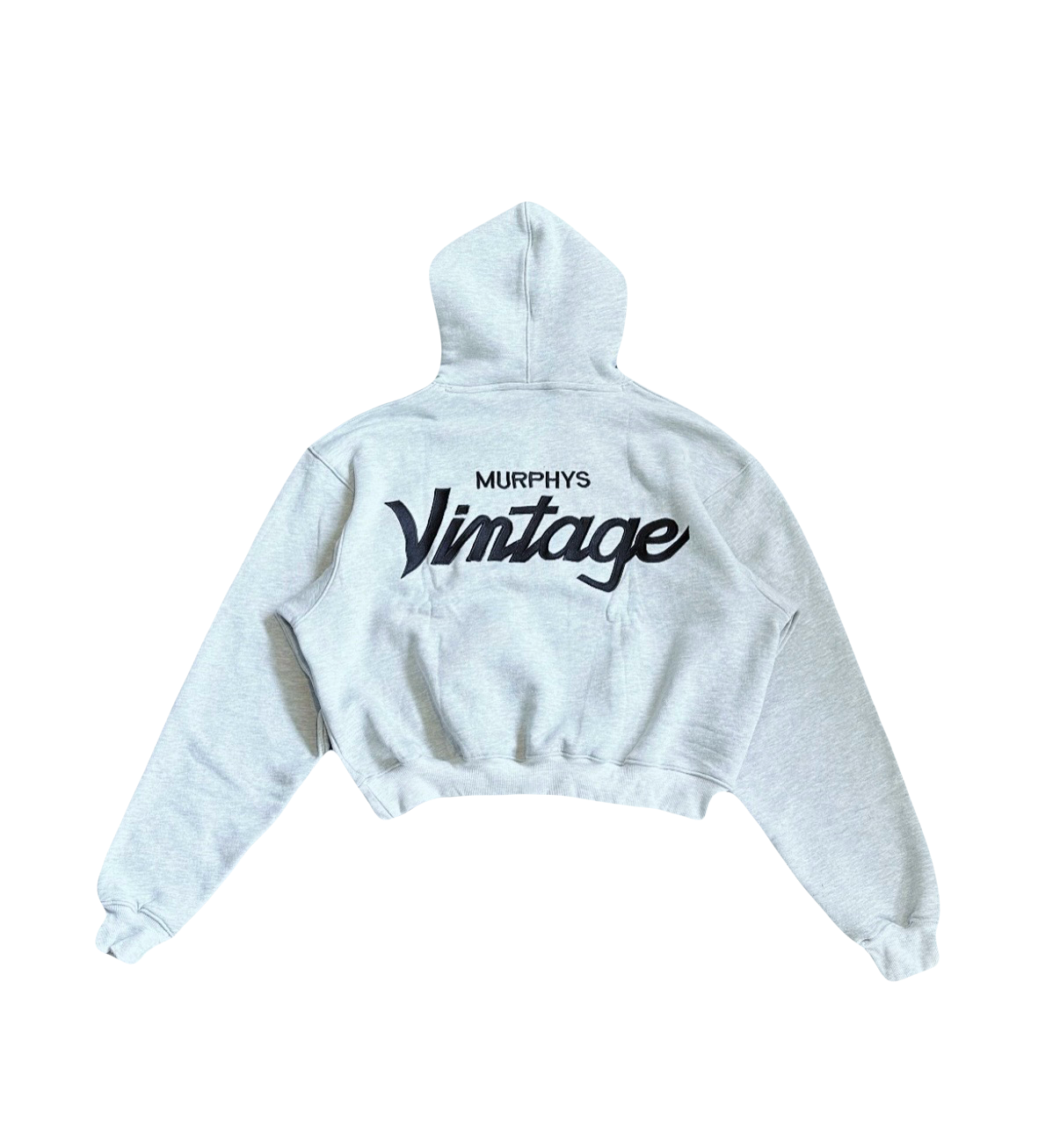 Mva oversized heavyweight hoodie